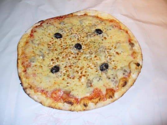 Pizza nana 2 — photo 2