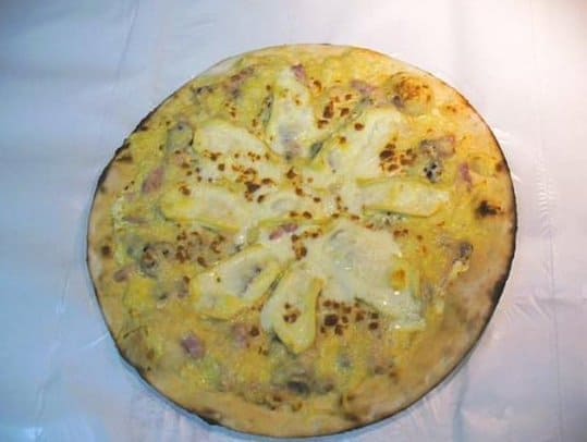 Pizza nana 2 — photo 3