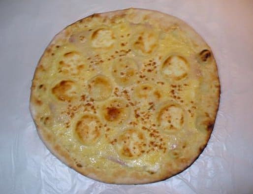 Pizza nana 2 — photo 4