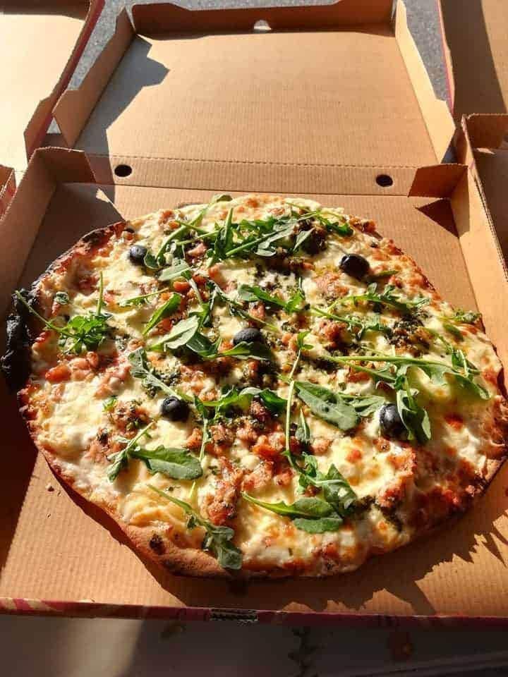 Pizza'nana — photo 2