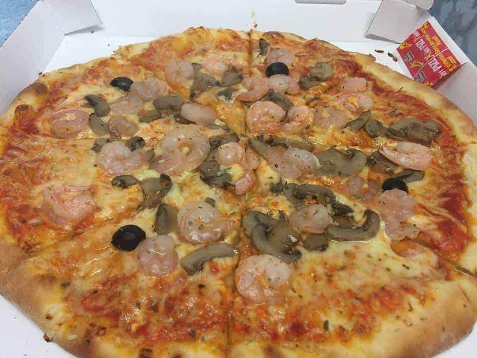Pizza Nico — photo 2