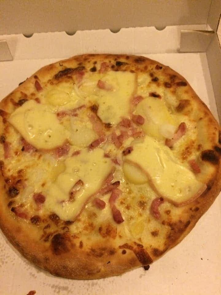 Pizza Nico — photo 2