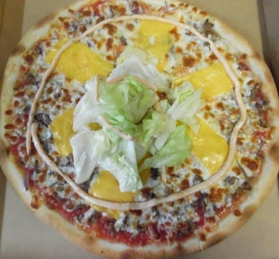 Pizza nino — photo 2
