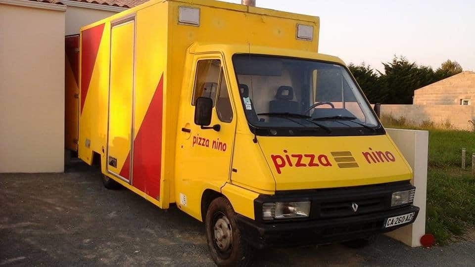 Pizza nino — photo 3