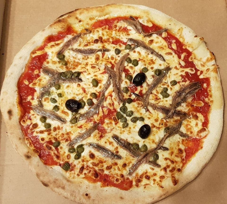 Pizza nino — photo 2