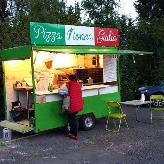 Pizza Nonna Giulia — photo 2