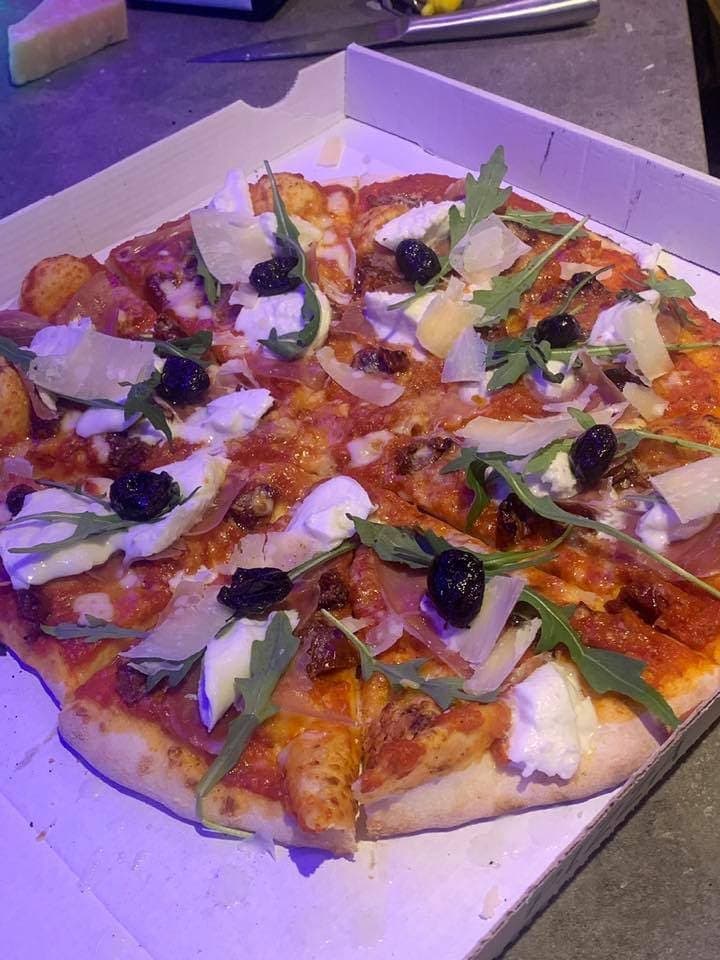 Pizza Nonna — photo 2