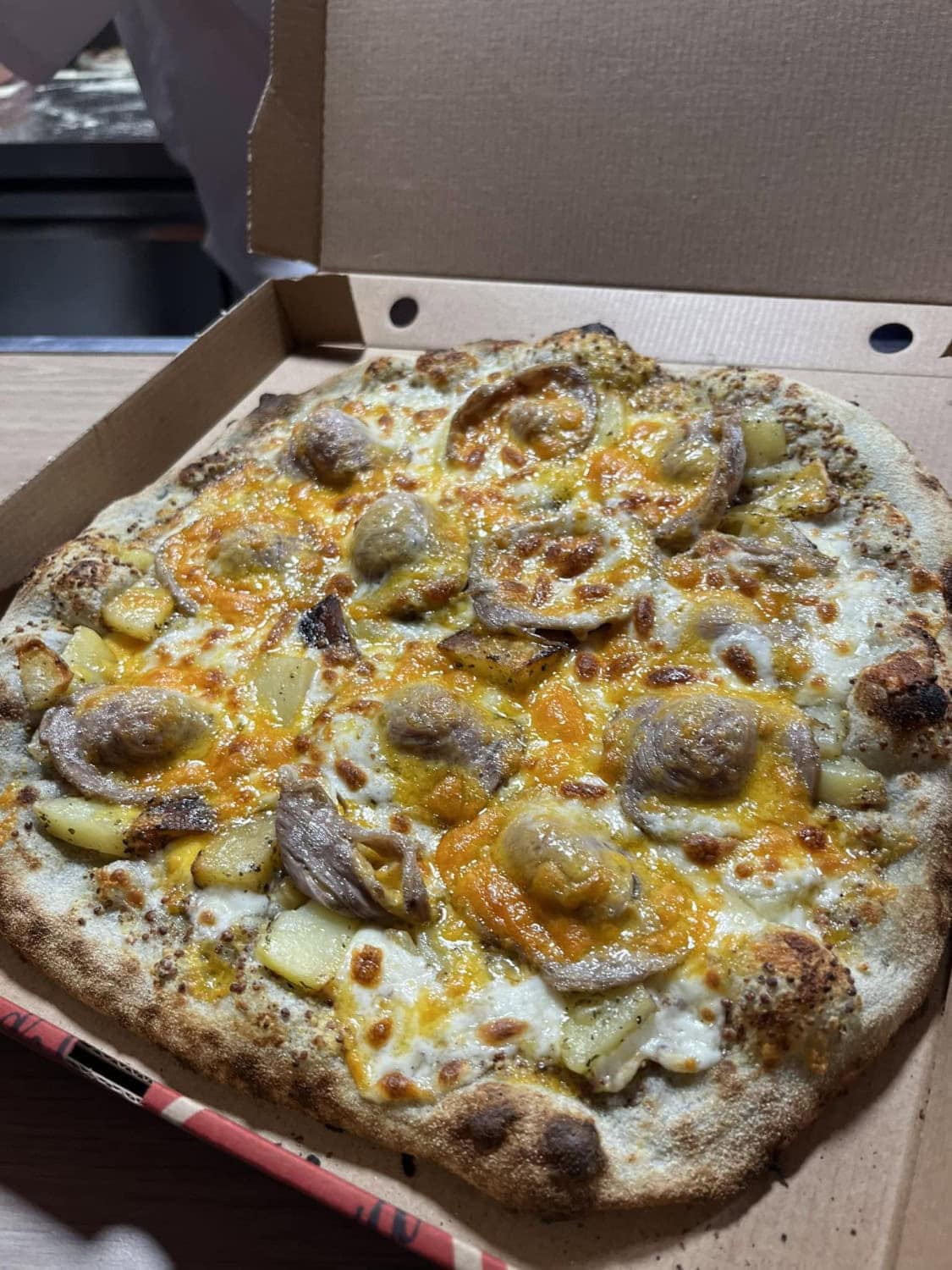Pizza Nono — photo 2