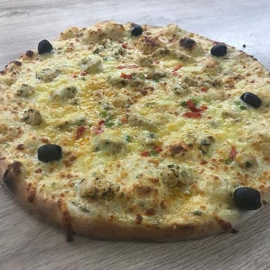 Photo de Pizza Nostra 31