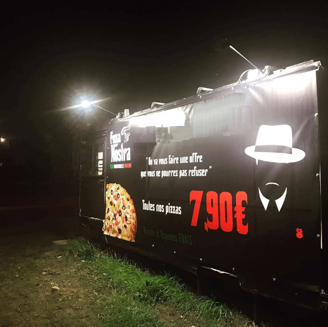 Pizza Nostra 31 — photo 3
