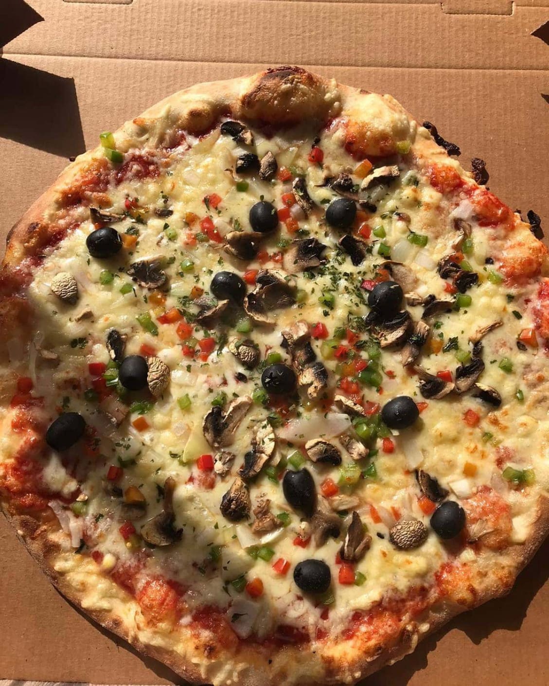 Pizza Nostra 31 — photo 2