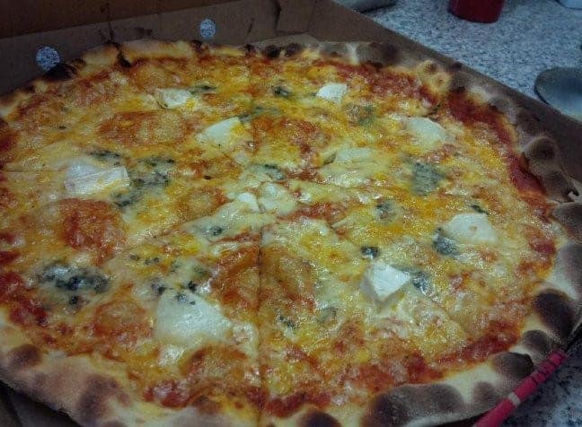 Pizza Nostra — photo 2