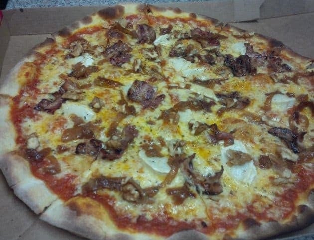 Pizza Nostra — photo 3