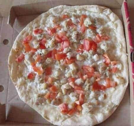 Pizza Pacal — photo 3