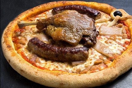 Pizza Pacal — photo 2