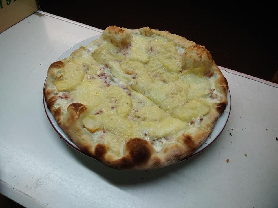 Pizza paco — photo 2
