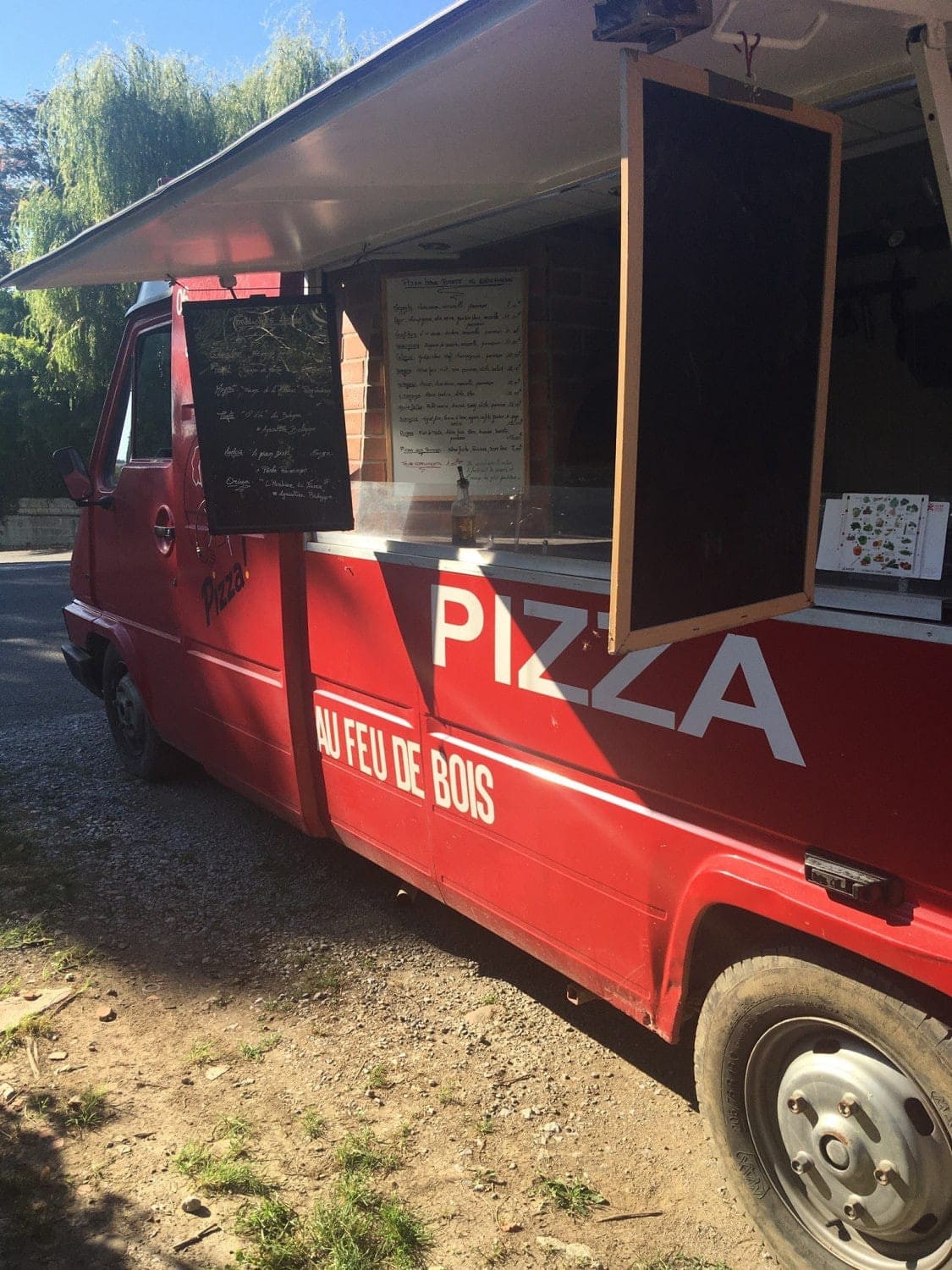 Pizza PaGa — photo 2