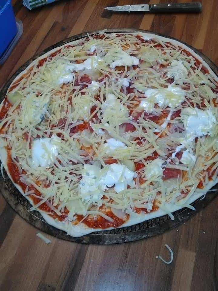 Pizza papy — photo 2