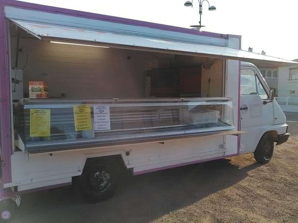 Pizza papy — photo 3