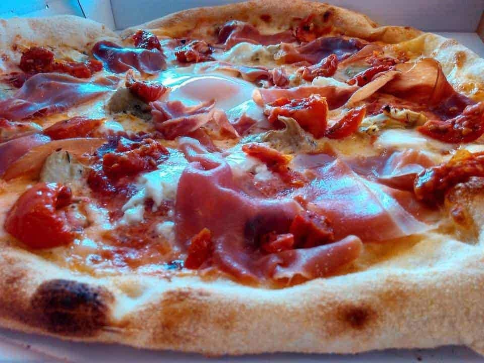 Pizza Par'Tif — photo 2