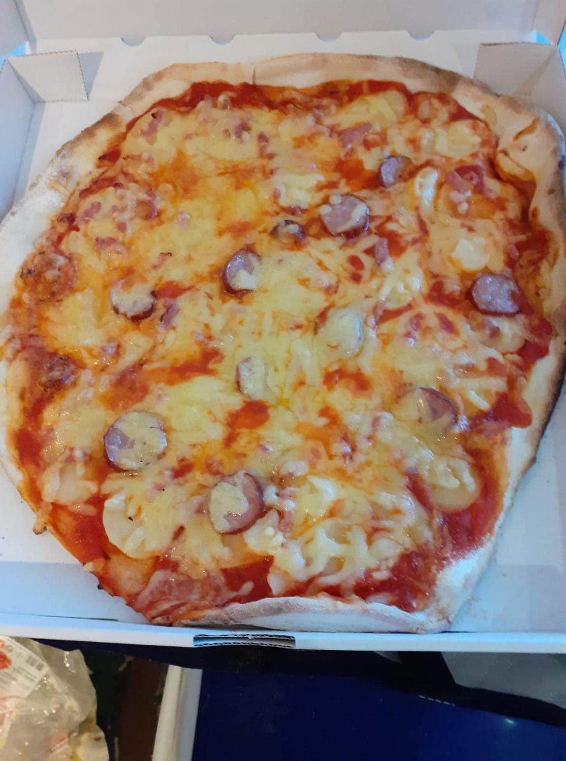 Pizza Paradise — photo 2
