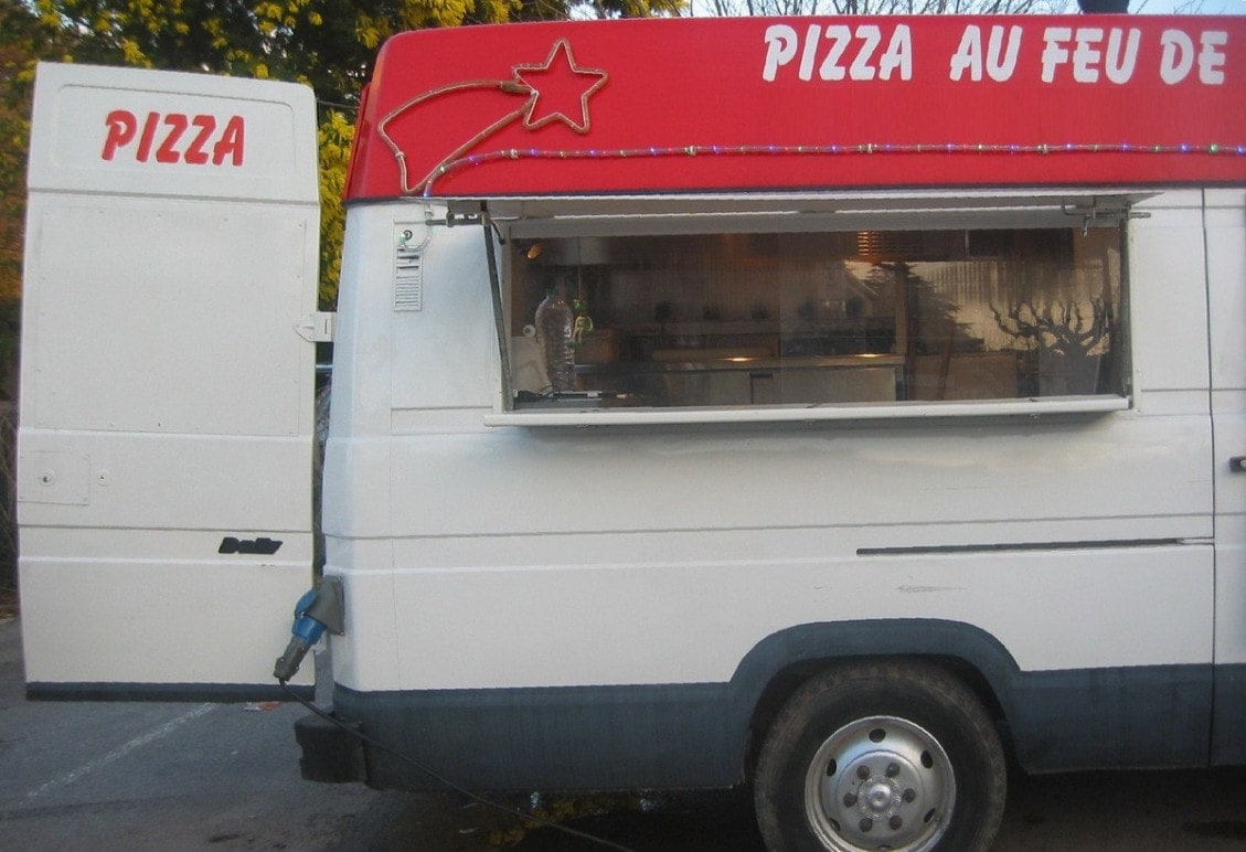 Pizza patrick — photo 2