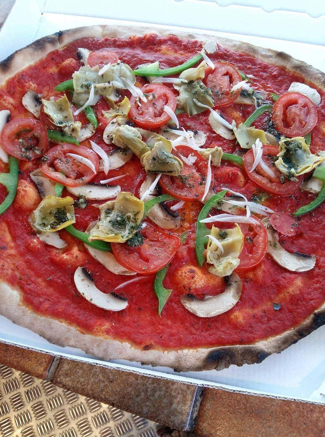 Pizza patrick — photo 3
