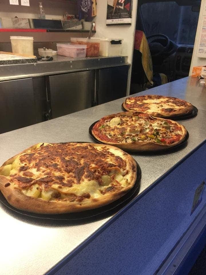 Pizza Patrick — photo 2
