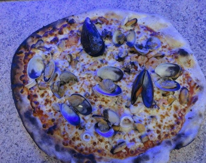 Pizza Pep & Na — photo 4