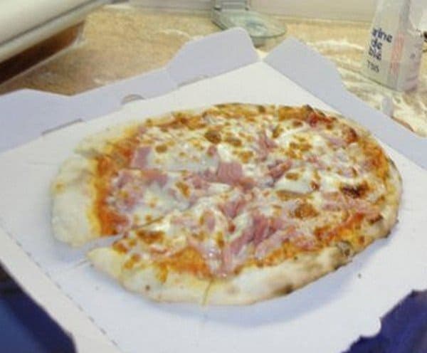 Pizza Pep & Na — photo 3