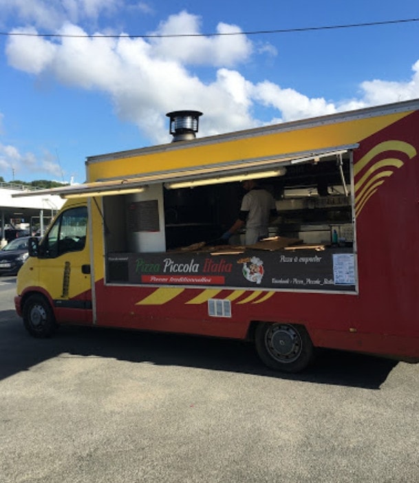 Pizza Piccola Italia — photo 3