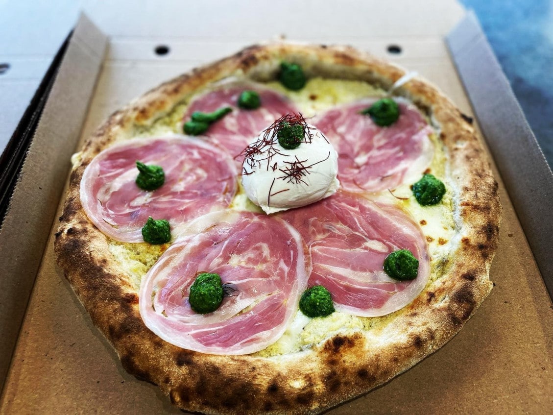 Pizza Piccola Italia — photo 2