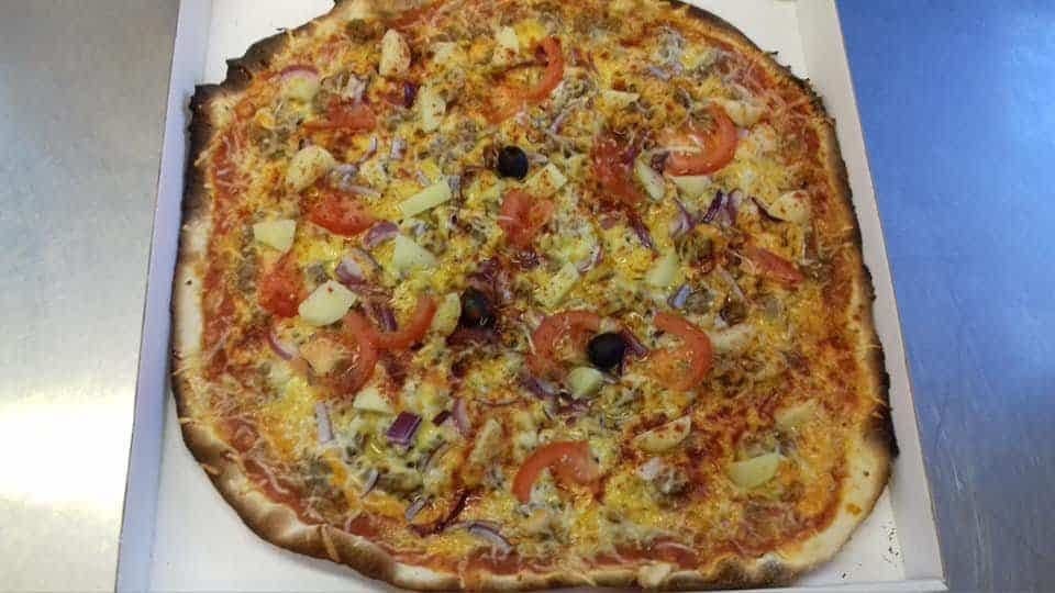 Pizza Pilou — photo 3