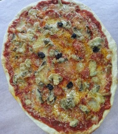 Pizza Pinio — photo 3
