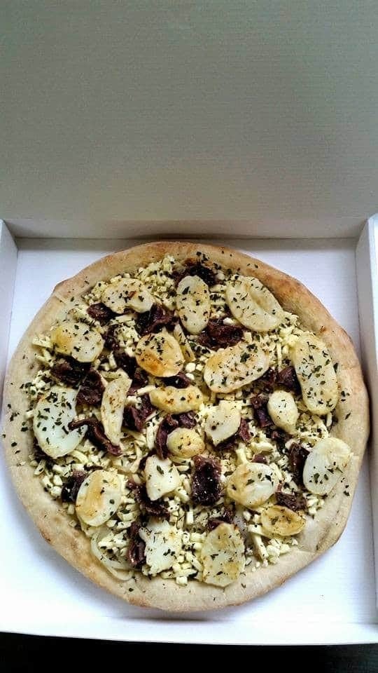 Pizza Più — photo 3