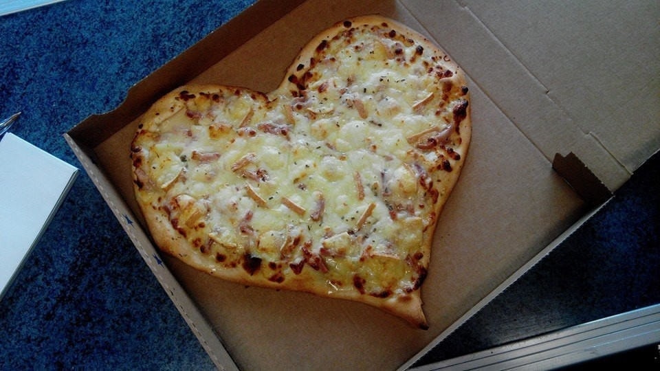 Pizza Più — photo 2