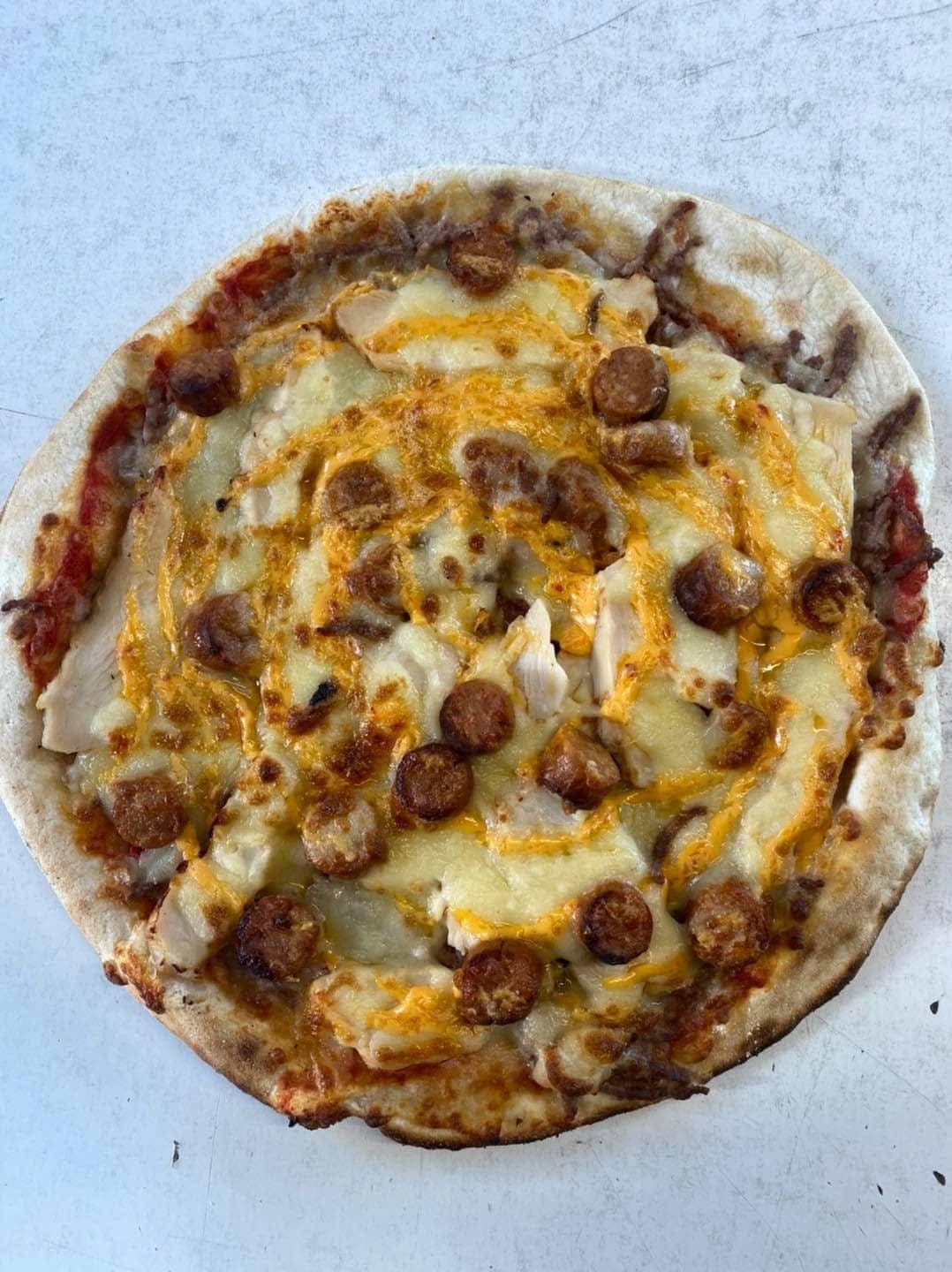 Pizza pizza — photo 3