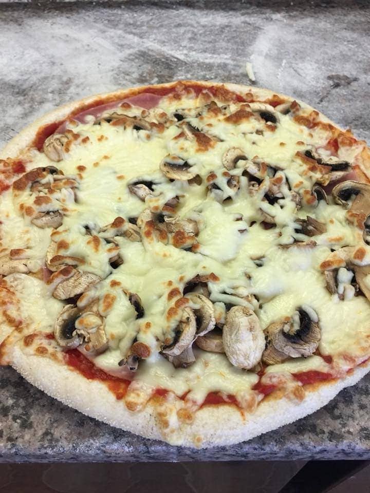 Pizza pizza — photo 2