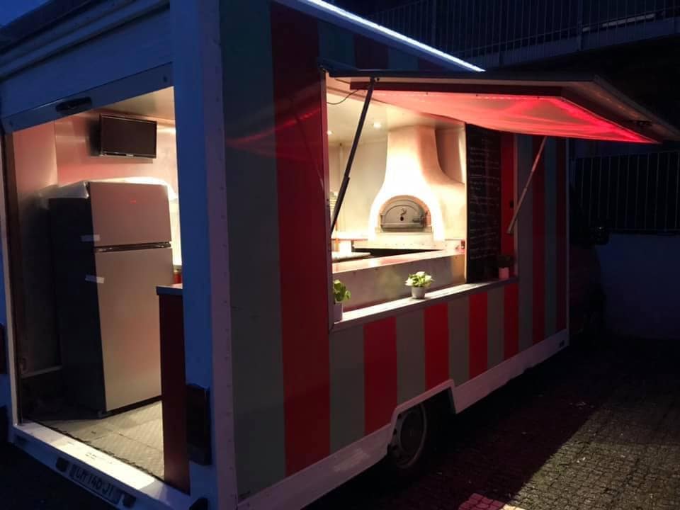 Pizza place verone — photo 3