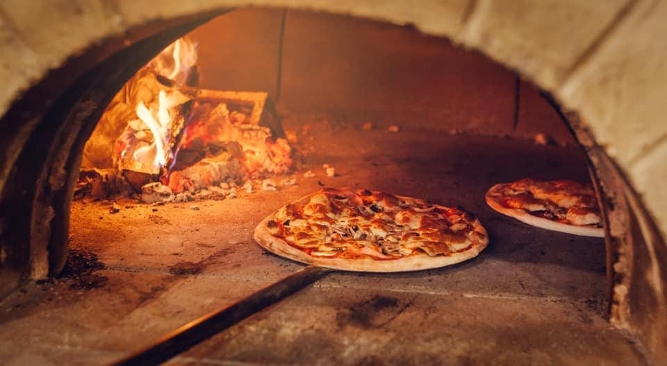 Pizza place verone — photo 2