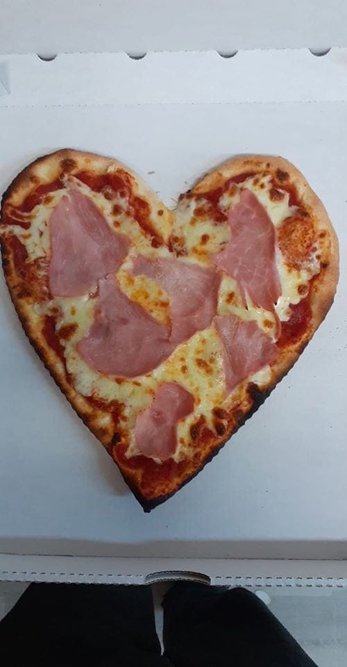 Pizza planet — photo 2
