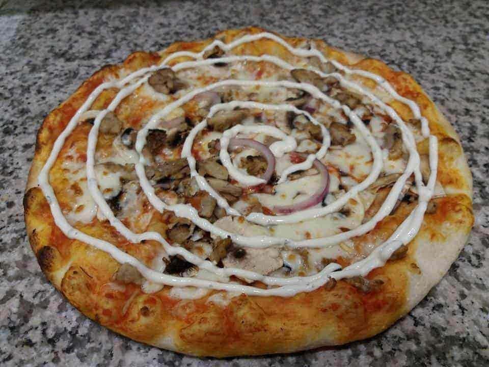 Pizza Playa — photo 2
