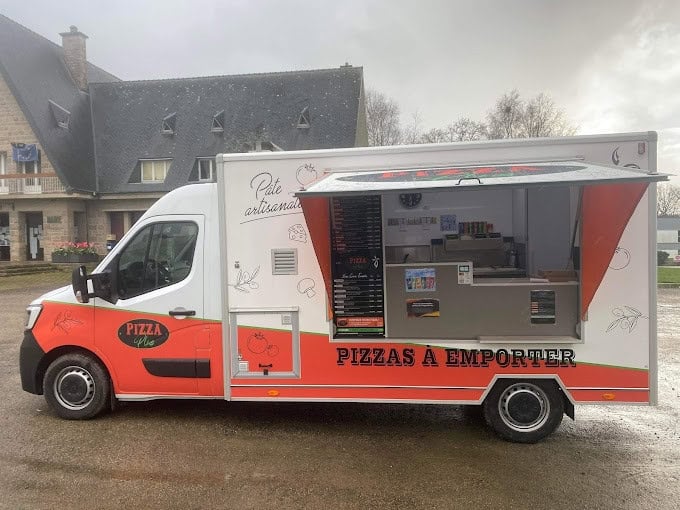 Pizza Plus BZH — photo 3