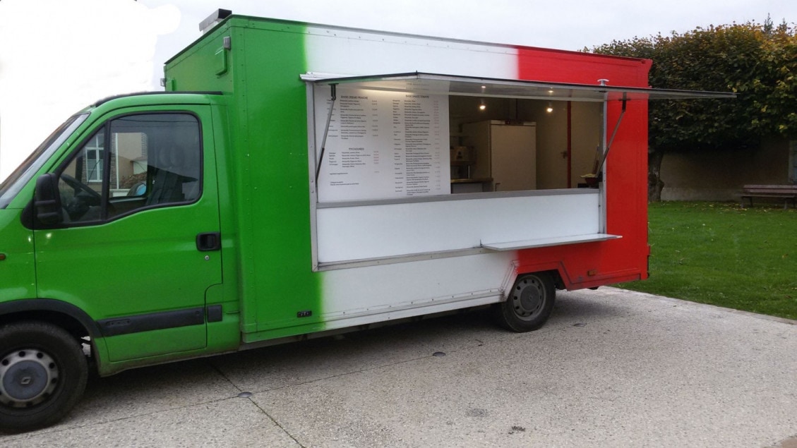 Pizza plus — photo 3