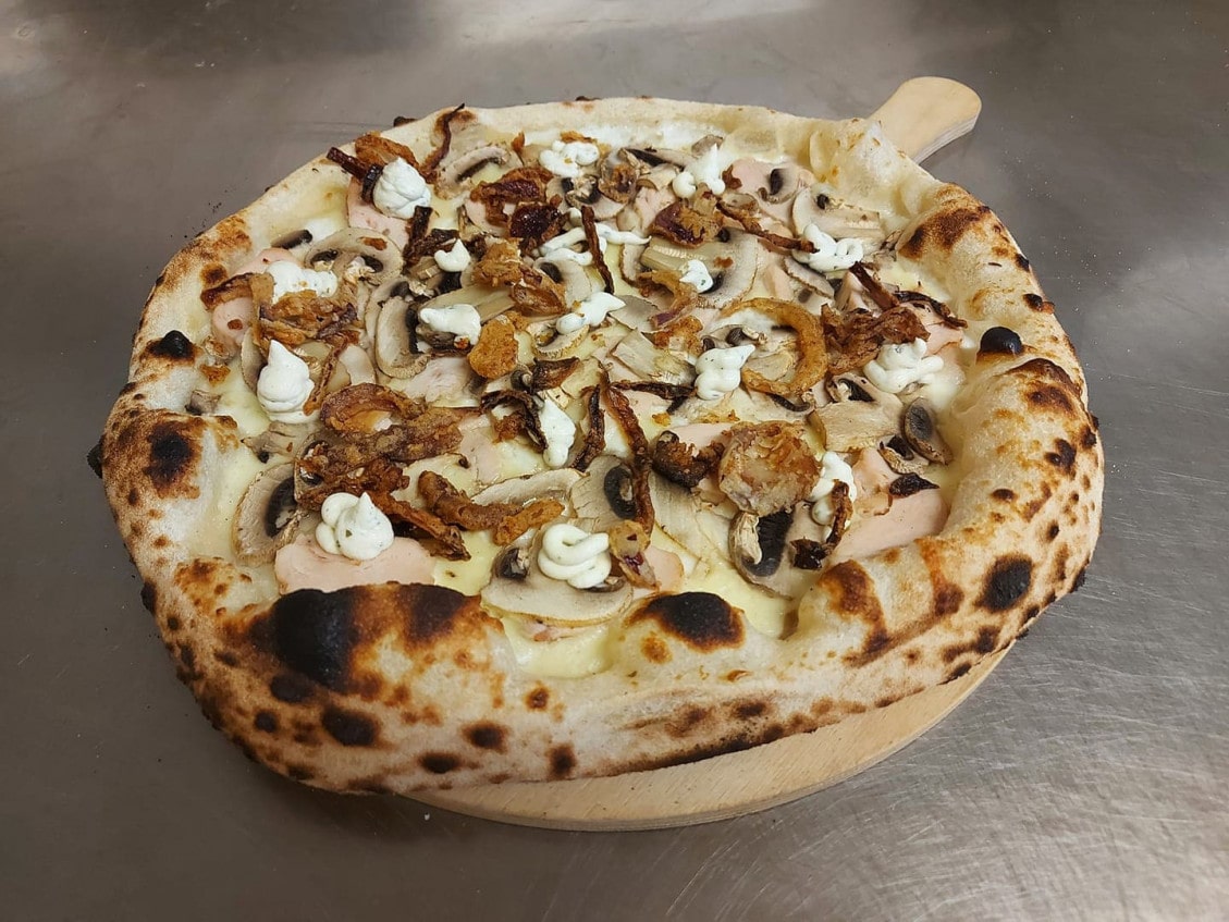 Pizza plus — photo 2