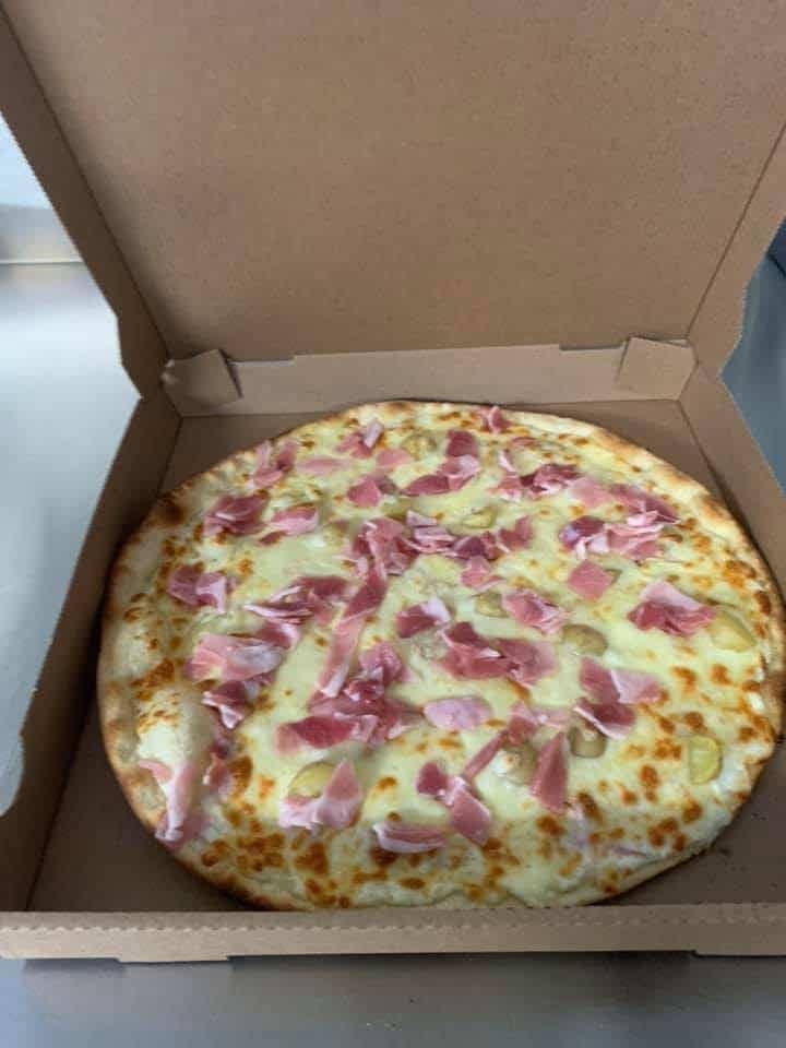 Pizza plus — photo 2