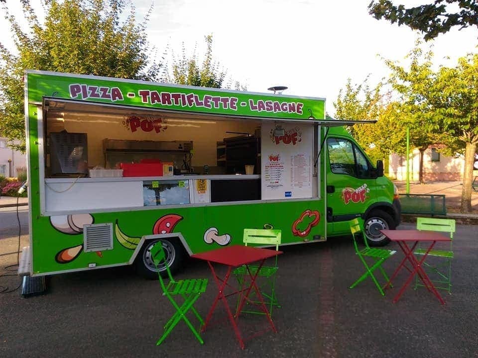 Pizza Pof — photo 3