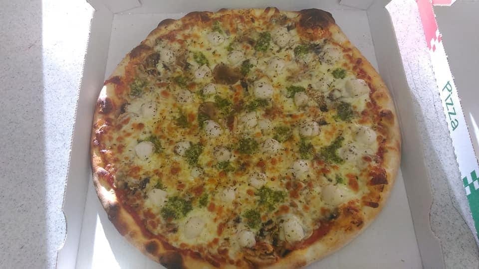 Pizza Pof — photo 2