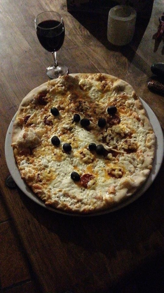 Pizza Poup's — photo 2