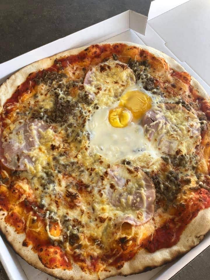 Pizza Près De Chez Vous — photo 2
